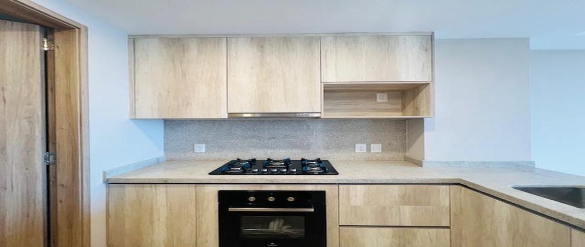 Foto de departamento en renta en  , vía cumbres residencial, benito juárez, quintana roo, 0 No. 04