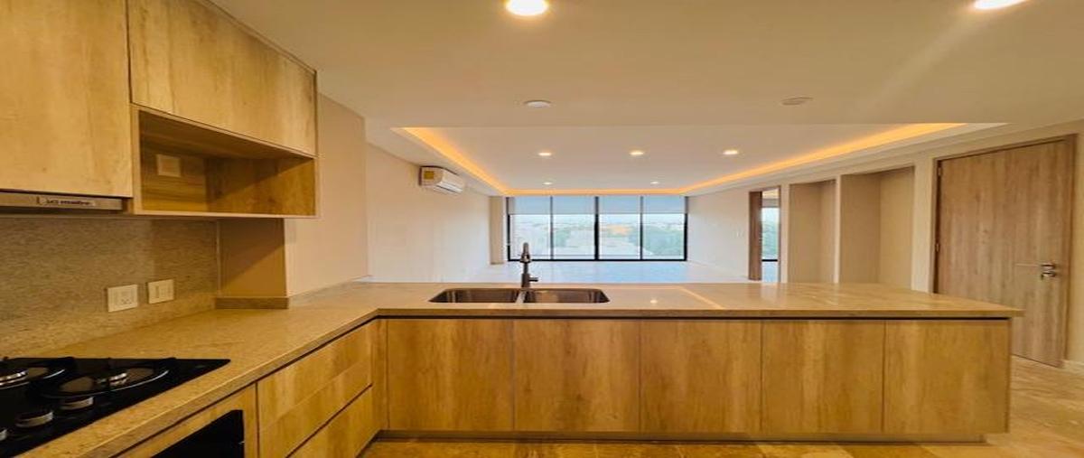 Foto de departamento en renta en  , vía cumbres residencial, benito juárez, quintana roo, 0 No. 05