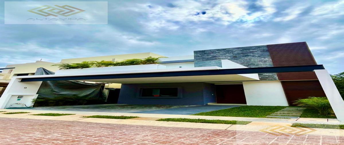 Foto de casa en renta en  , vía cumbres residencial, benito juárez, quintana roo, 0 No. 03