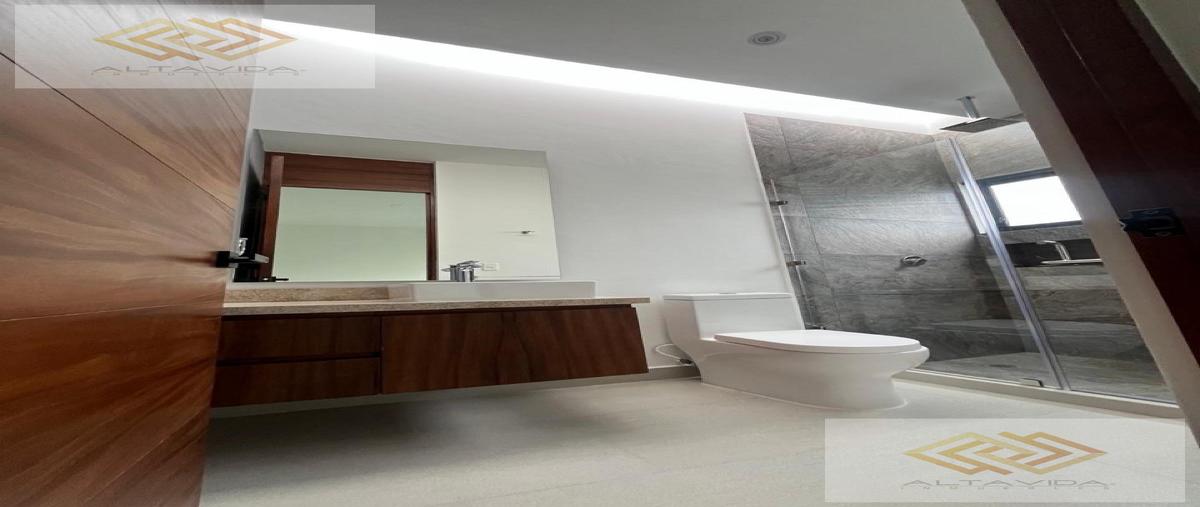 Foto de casa en renta en  , vía cumbres residencial, benito juárez, quintana roo, 0 No. 05