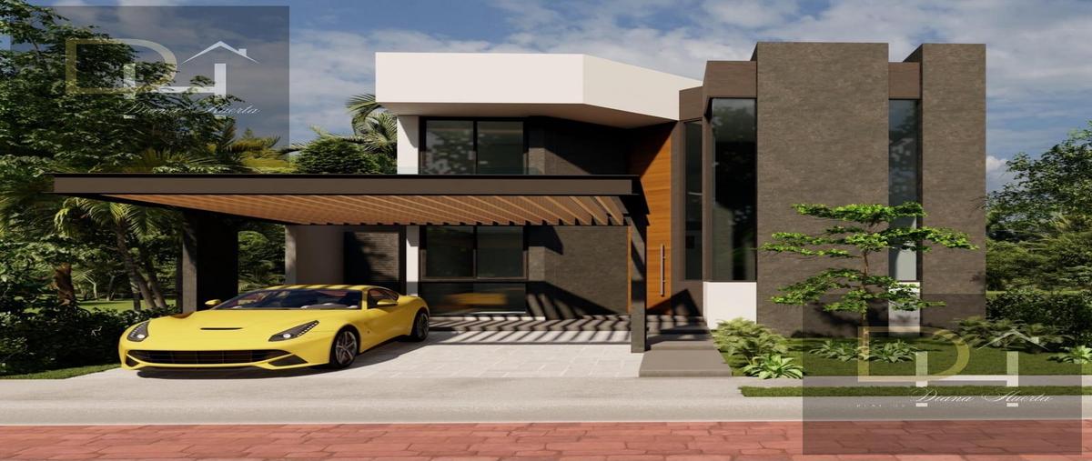 Foto de casa en , vía cumbres residencial, benito juárez, quintana roo, 0 foto 01 Foto de casa en renta en , vía cumbres residencial, benito juárez, quintana roo, 0 No. 01