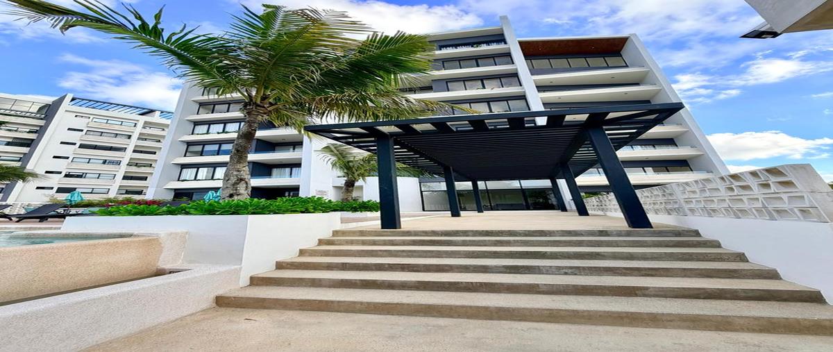 Foto de departamento en renta en  , vía cumbres residencial, benito juárez, quintana roo, 0 No. 03