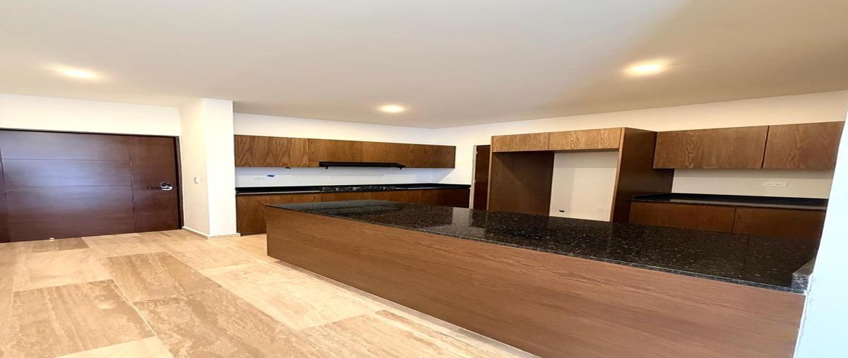 Foto de departamento en renta en  , vía cumbres residencial, benito juárez, quintana roo, 0 No. 04