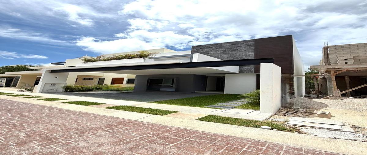 Foto de casa en venta en  , vía cumbres residencial, benito juárez, quintana roo, 0 No. 03