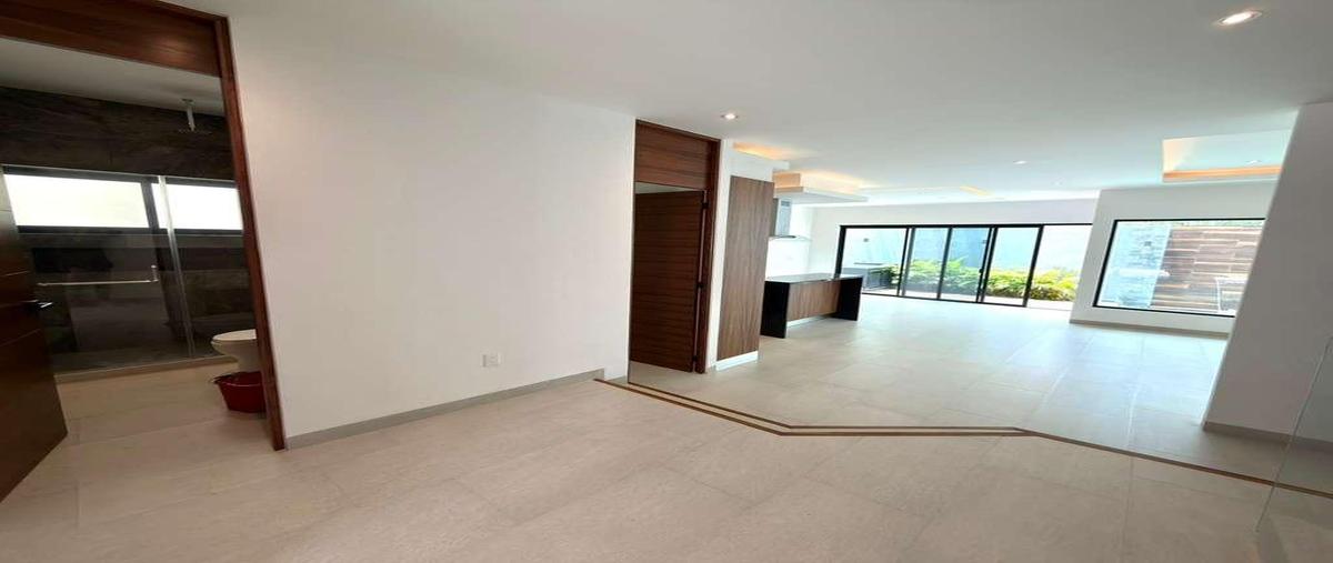 Foto de casa en venta en  , vía cumbres residencial, benito juárez, quintana roo, 0 No. 05