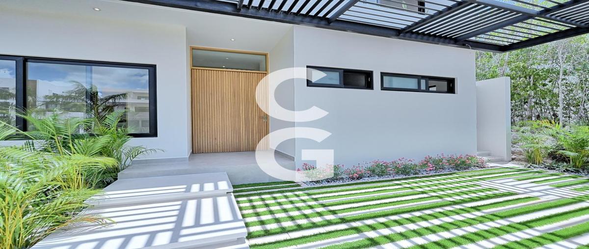 Foto de casa en venta en  , vía cumbres residencial, benito juárez, quintana roo, 0 No. 03