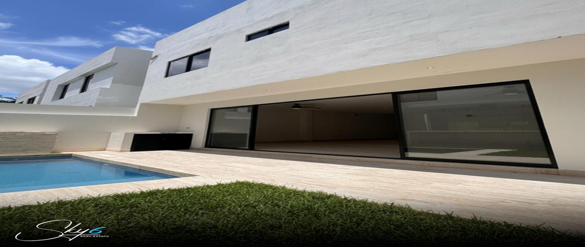 Foto de casa en venta en  , vía cumbres residencial, benito juárez, quintana roo, 0 No. 04
