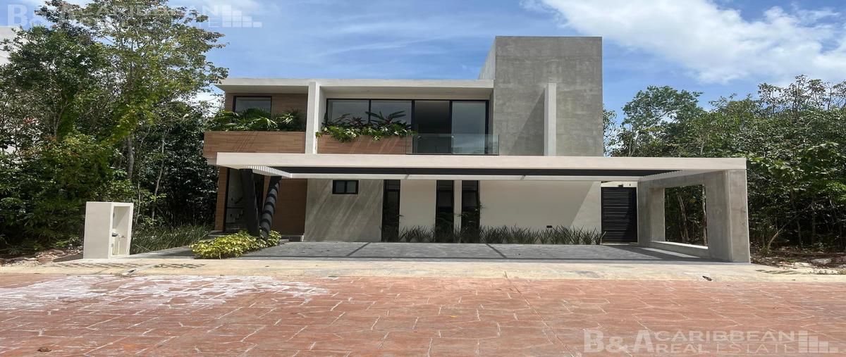 Foto de casa en , vía cumbres residencial, benito juárez, quintana roo, 0 foto 01 Foto de casa en renta en , vía cumbres residencial, benito juárez, quintana roo, 0 No. 01