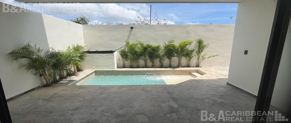 Foto de casa en , vía cumbres residencial, benito juárez, quintana roo, 0 foto 02 Foto de casa en renta en , vía cumbres residencial, benito juárez, quintana roo, 0 No. 02
