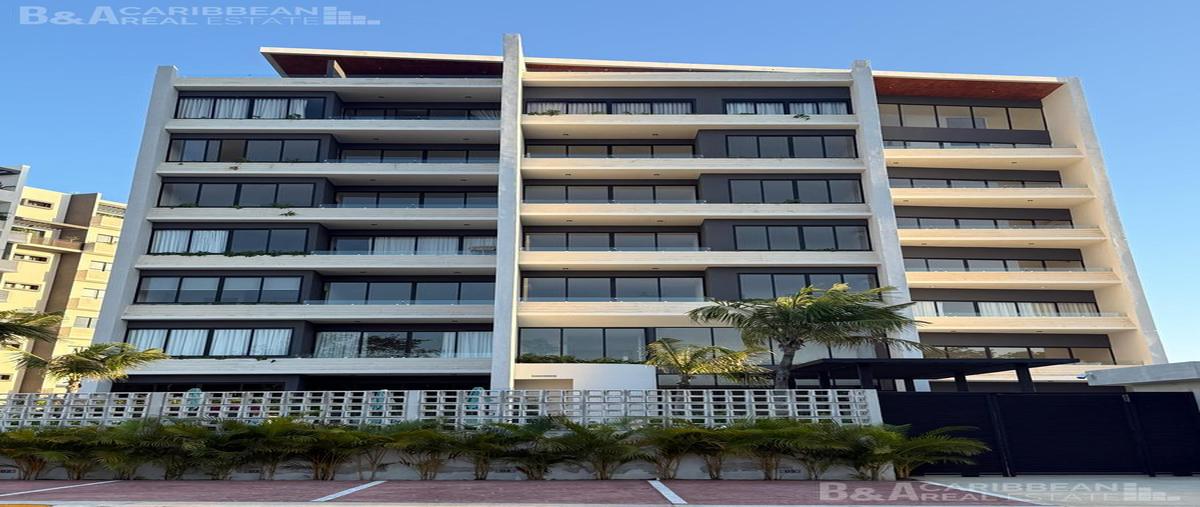 Foto de departamento en renta en  , vía cumbres residencial, benito juárez, quintana roo, 0 No. 04
