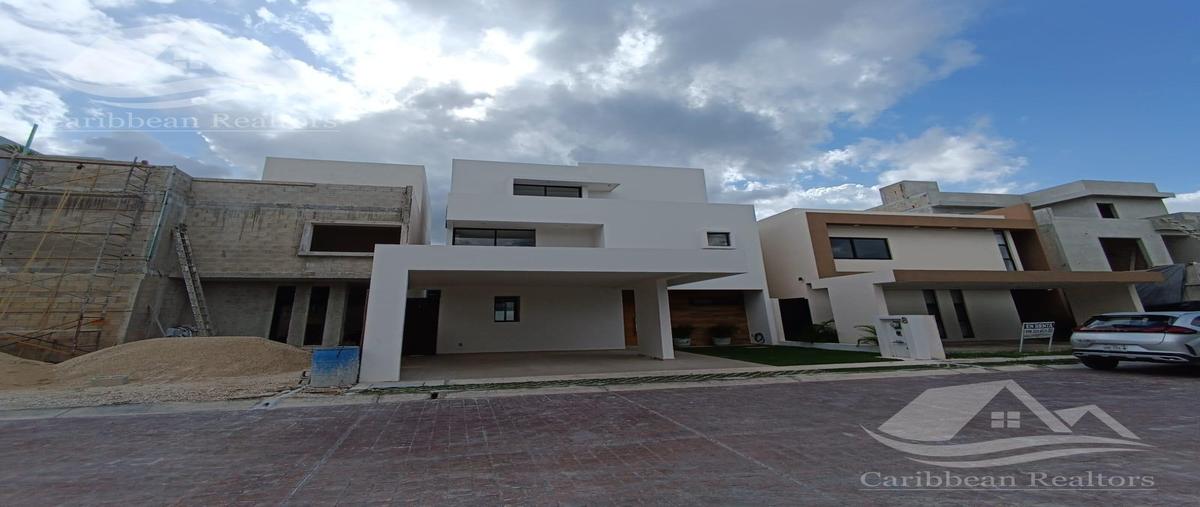 Foto de casa en , vía cumbres residencial, benito juárez, quintana roo, 0 foto 03 Foto de casa en venta en , vía cumbres residencial, benito juárez, quintana roo, 0 No. 03