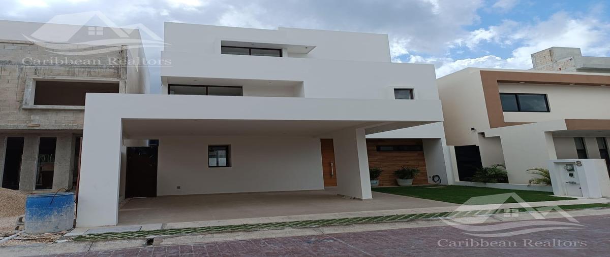Foto de casa en , vía cumbres residencial, benito juárez, quintana roo, 0 foto 04 Foto de casa en venta en , vía cumbres residencial, benito juárez, quintana roo, 0 No. 04