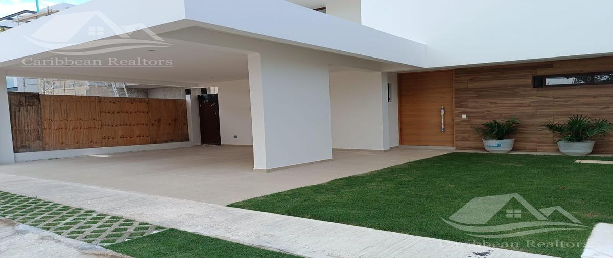 Foto de casa en , vía cumbres residencial, benito juárez, quintana roo, 0 foto 05 Foto de casa en venta en , vía cumbres residencial, benito juárez, quintana roo, 0 No. 05