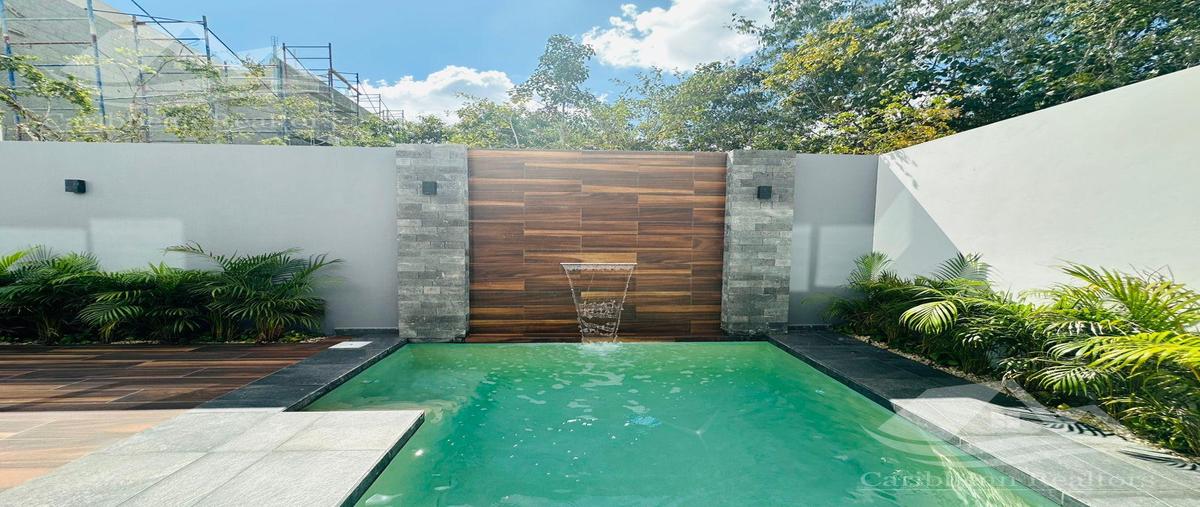 Foto de casa en venta en  , vía cumbres residencial, benito juárez, quintana roo, 0 No. 03