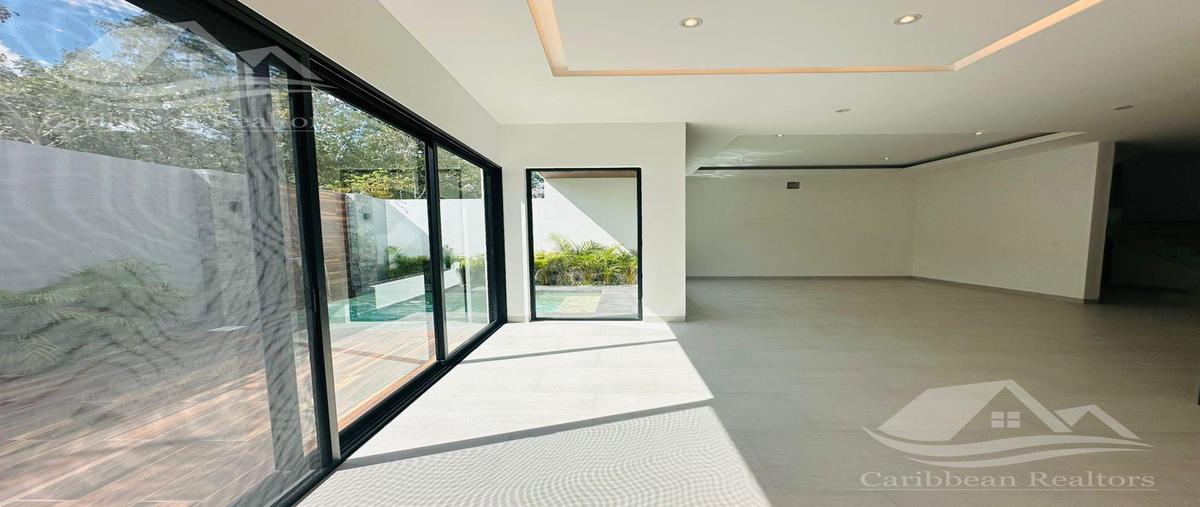 Foto de casa en venta en  , vía cumbres residencial, benito juárez, quintana roo, 0 No. 05