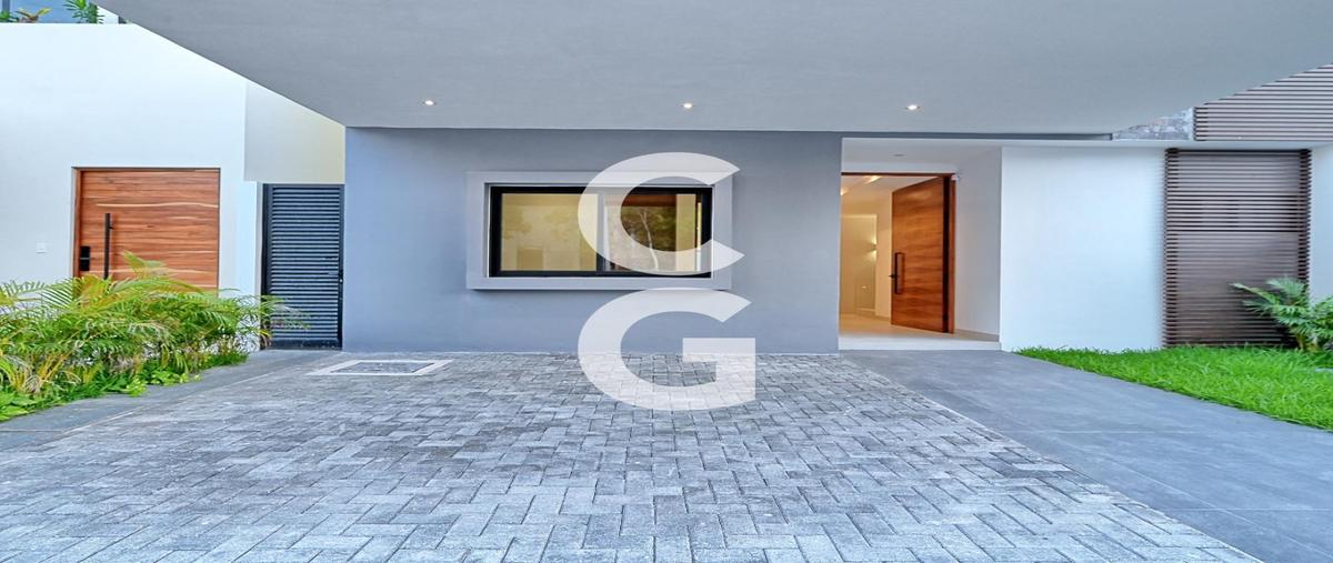 Foto de casa en venta en  , vía cumbres residencial, benito juárez, quintana roo, 0 No. 03