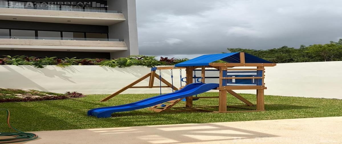 Foto de departamento en venta en  , vía cumbres residencial, benito juárez, quintana roo, 0 No. 04