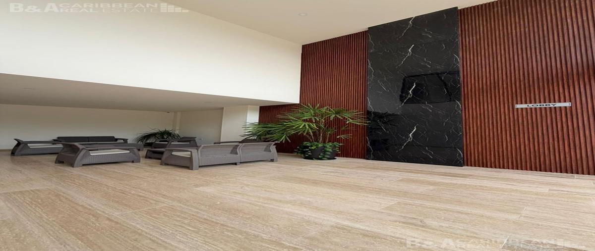 Foto de departamento en venta en  , vía cumbres residencial, benito juárez, quintana roo, 0 No. 05