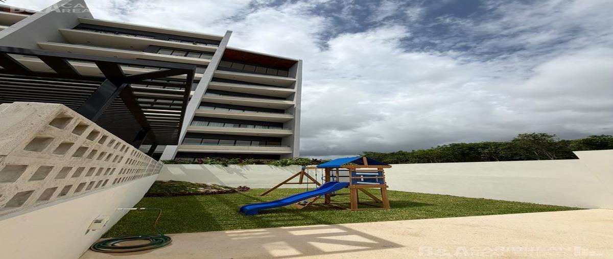 Foto de departamento en venta en  , vía cumbres residencial, benito juárez, quintana roo, 0 No. 03