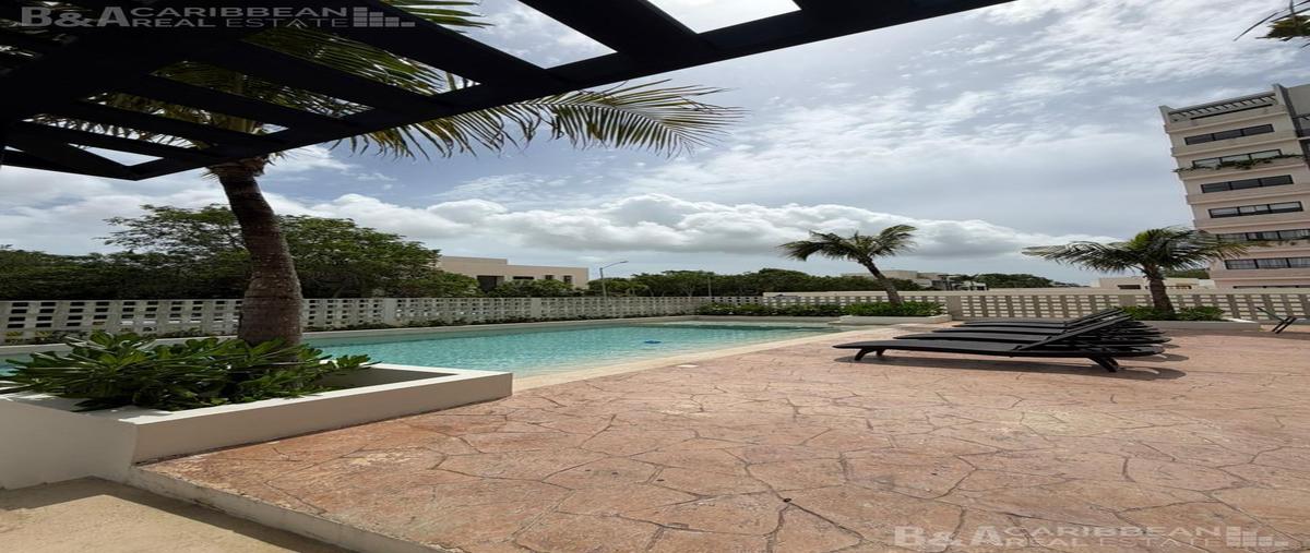 Foto de departamento en venta en  , vía cumbres residencial, benito juárez, quintana roo, 0 No. 04