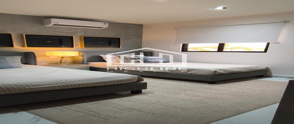Foto de departamento en venta en  , vía cumbres residencial, benito juárez, quintana roo, 31454741 No. 05
