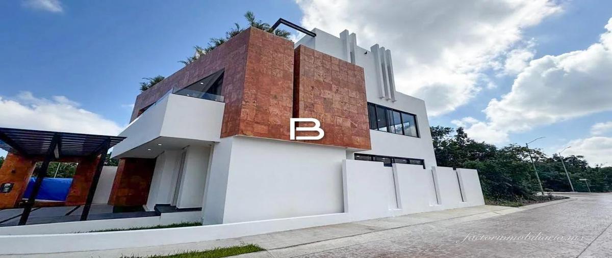 Foto de casa en , vía cumbres residencial, benito juárez, quintana roo, 0 foto 02 Foto de casa en venta en , vía cumbres residencial, benito juárez, quintana roo, 0 No. 02