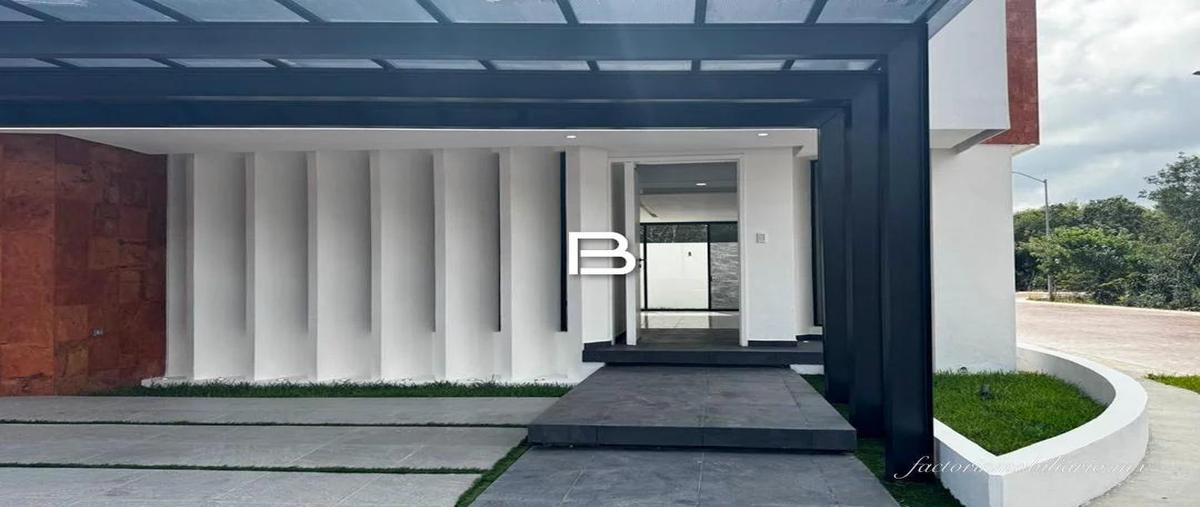 Foto de casa en , vía cumbres residencial, benito juárez, quintana roo, 0 foto 03 Foto de casa en venta en , vía cumbres residencial, benito juárez, quintana roo, 0 No. 03