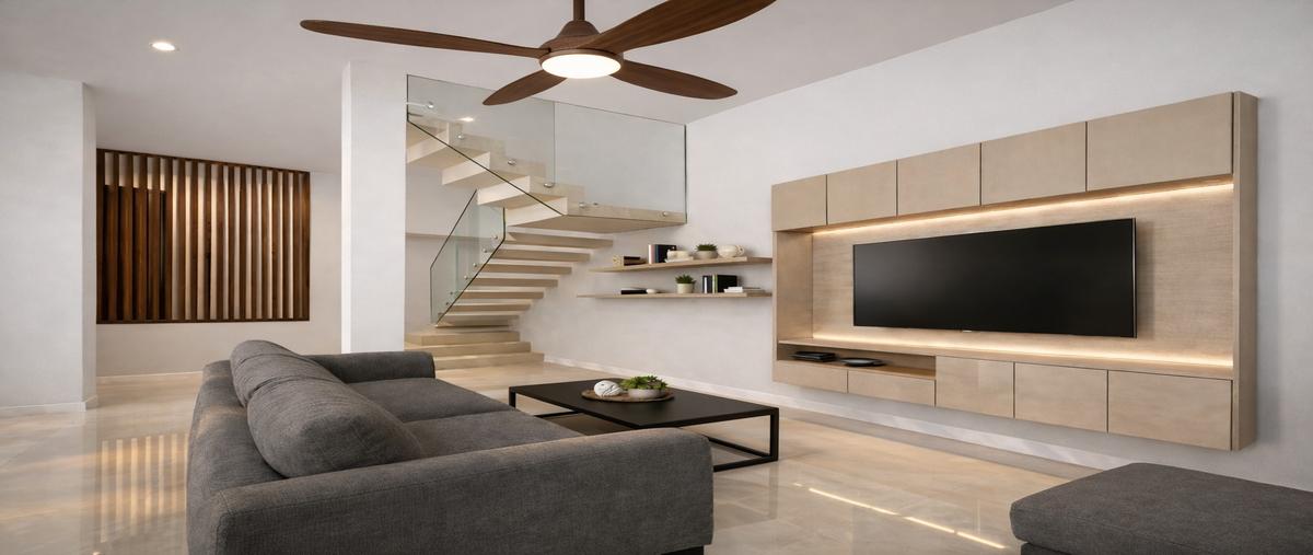 Foto de casa en venta en  , vía cumbres residencial, benito juárez, quintana roo, 0 No. 03