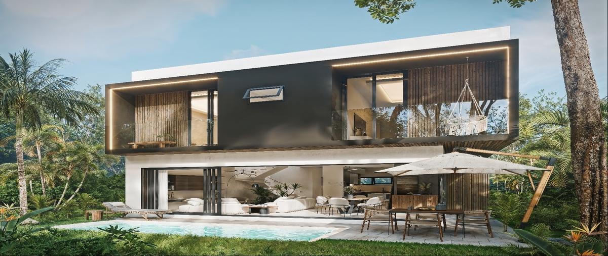 Foto de casa en condominio en venta en  , vía cumbres residencial, benito juárez, quintana roo, 31463095 No. 03