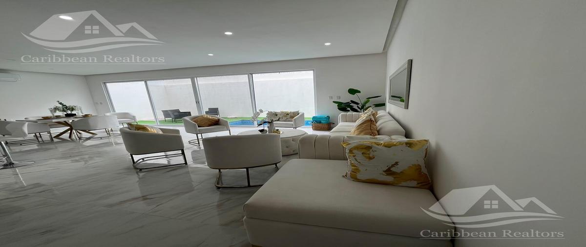 Foto de casa en , vía cumbres residencial, benito juárez, quintana roo, 0 foto 03 Foto de casa en renta en , vía cumbres residencial, benito juárez, quintana roo, 0 No. 03