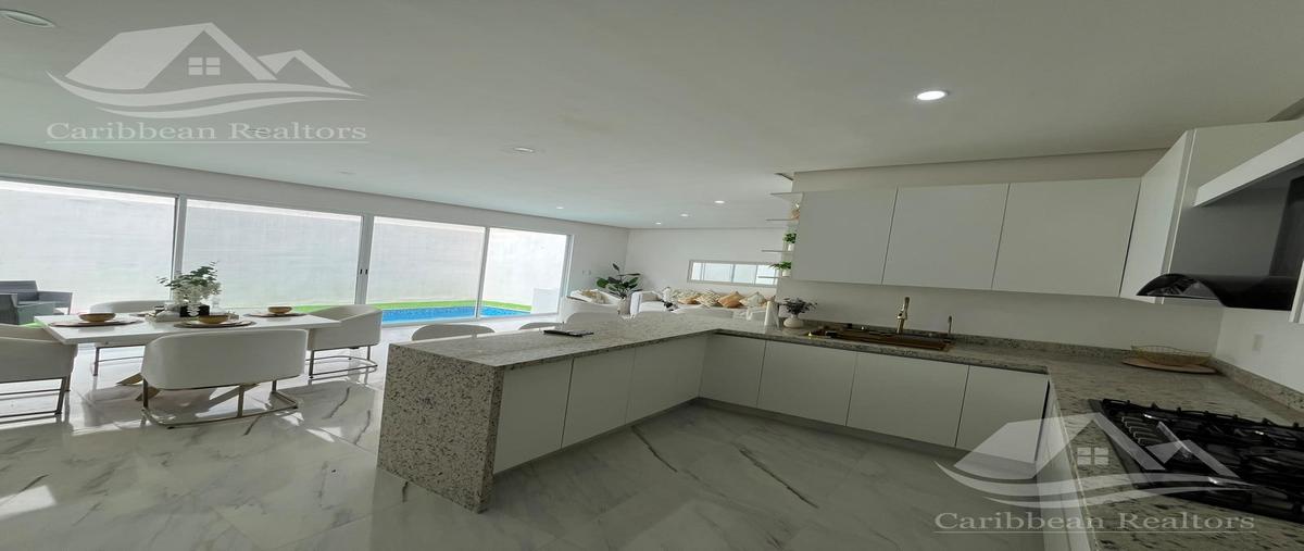 Foto de casa en , vía cumbres residencial, benito juárez, quintana roo, 0 foto 05 Foto de casa en venta en , vía cumbres residencial, benito juárez, quintana roo, 0 No. 05