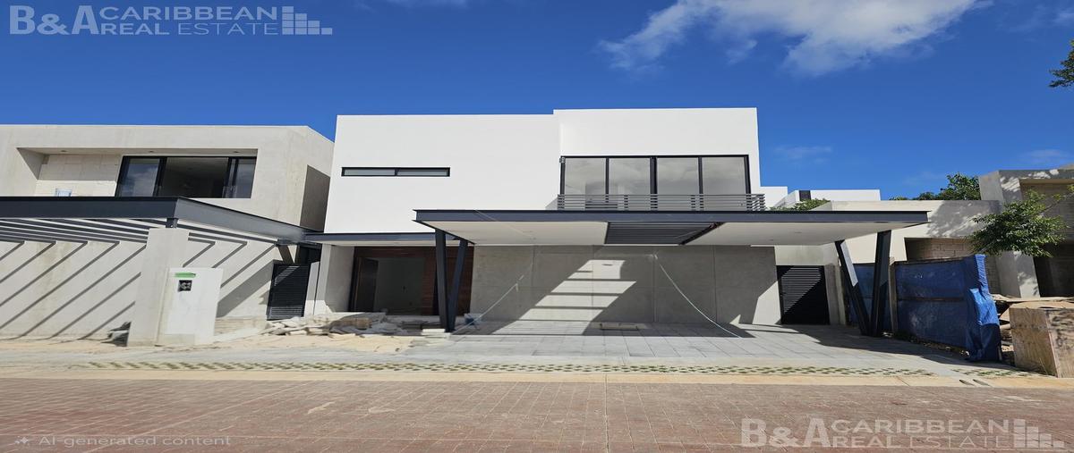 Foto de casa en , vía cumbres residencial, benito juárez, quintana roo, 0 foto 01 Foto de casa en renta en , vía cumbres residencial, benito juárez, quintana roo, 0 No. 01