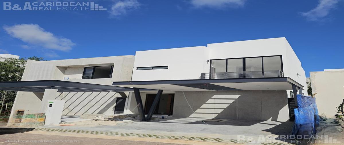 Foto de casa en , vía cumbres residencial, benito juárez, quintana roo, 0 foto 02 Foto de casa en renta en , vía cumbres residencial, benito juárez, quintana roo, 0 No. 02