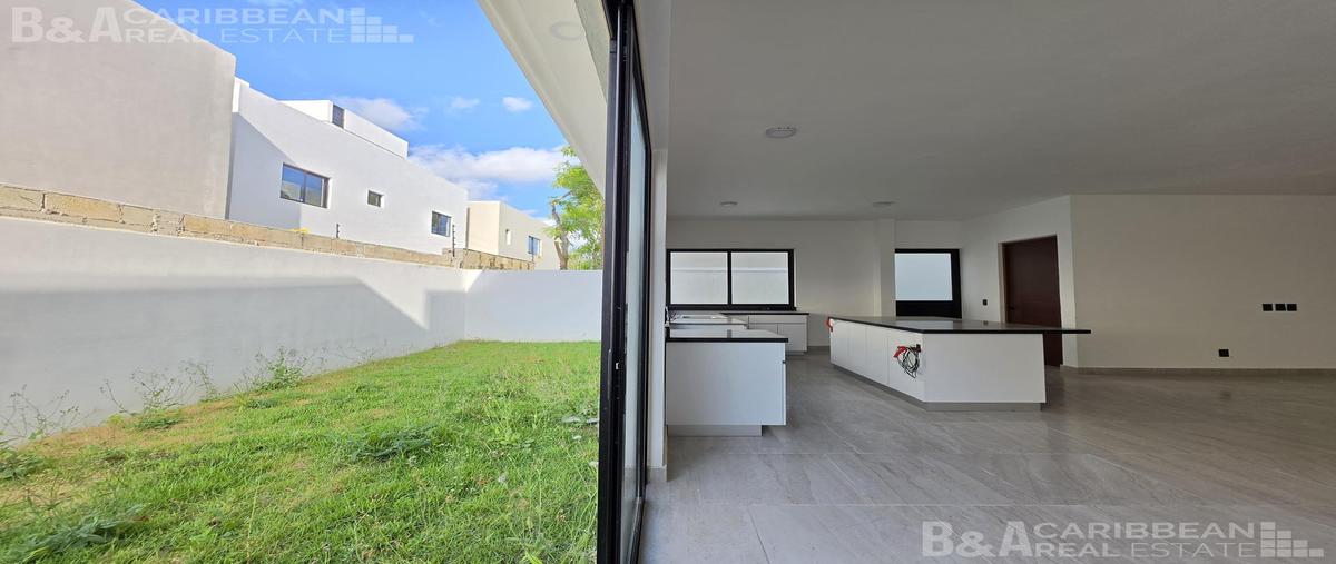 Foto de casa en , vía cumbres residencial, benito juárez, quintana roo, 0 foto 03 Foto de casa en renta en , vía cumbres residencial, benito juárez, quintana roo, 0 No. 03