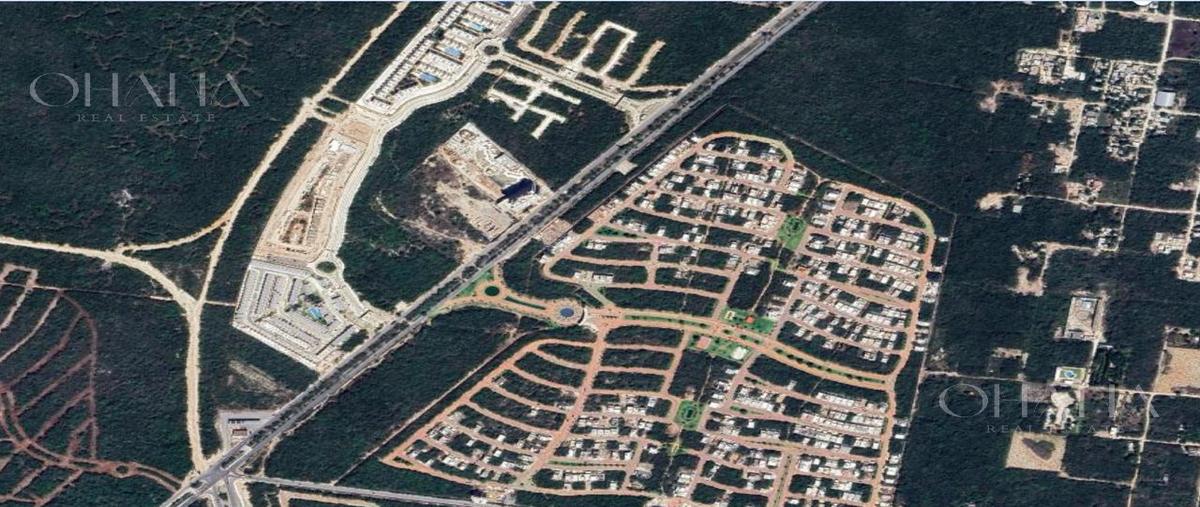 Foto de terreno habitacional en venta en  , vía cumbres residencial, benito juárez, quintana roo, 31472048 No. 05