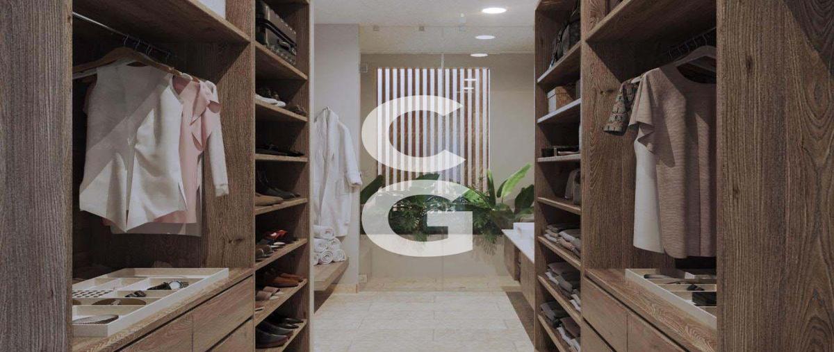 Foto de casa en venta en  , vía cumbres residencial, benito juárez, quintana roo, 0 No. 05