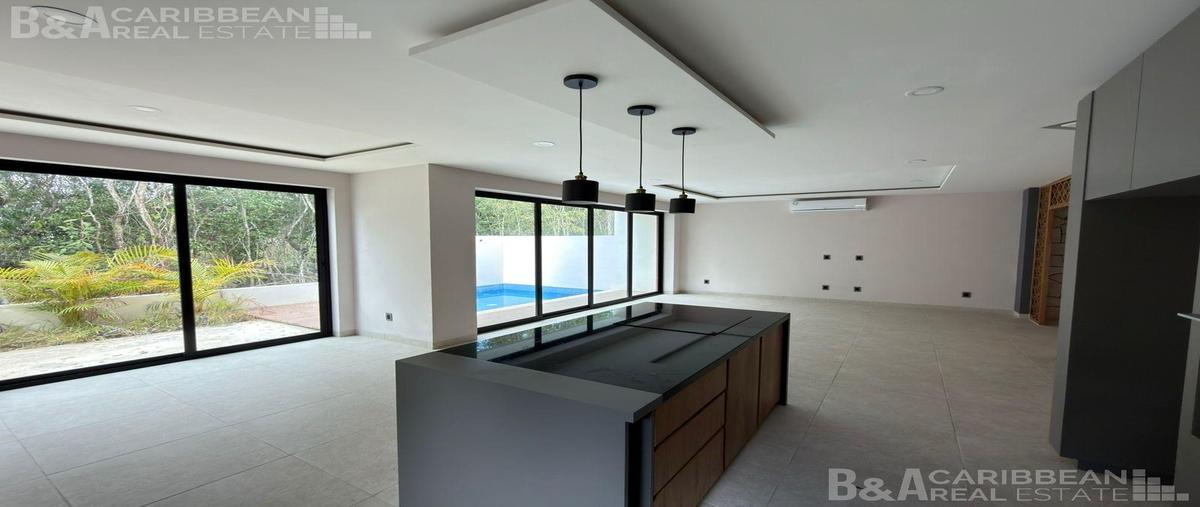 Foto de casa en , vía cumbres residencial, benito juárez, quintana roo, 0 foto 02 Foto de casa en renta en , vía cumbres residencial, benito juárez, quintana roo, 0 No. 02
