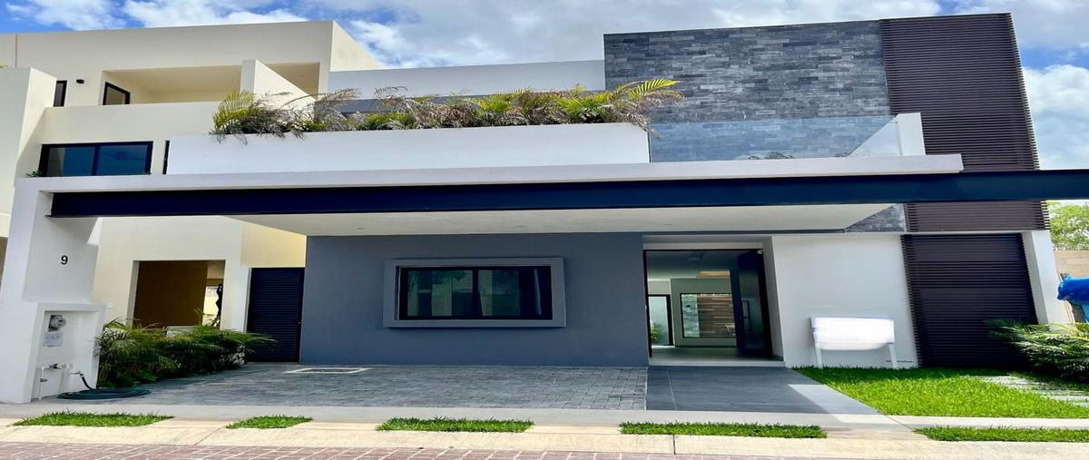 Foto de casa en , vía cumbres residencial, benito juárez, quintana roo, 0 foto 01 Foto de casa en renta en , vía cumbres residencial, benito juárez, quintana roo, 0 No. 01