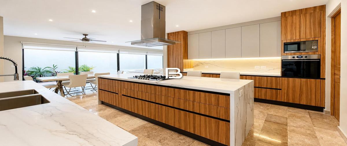 Foto de casa en venta en  , vía cumbres residencial, benito juárez, quintana roo, 0 No. 04