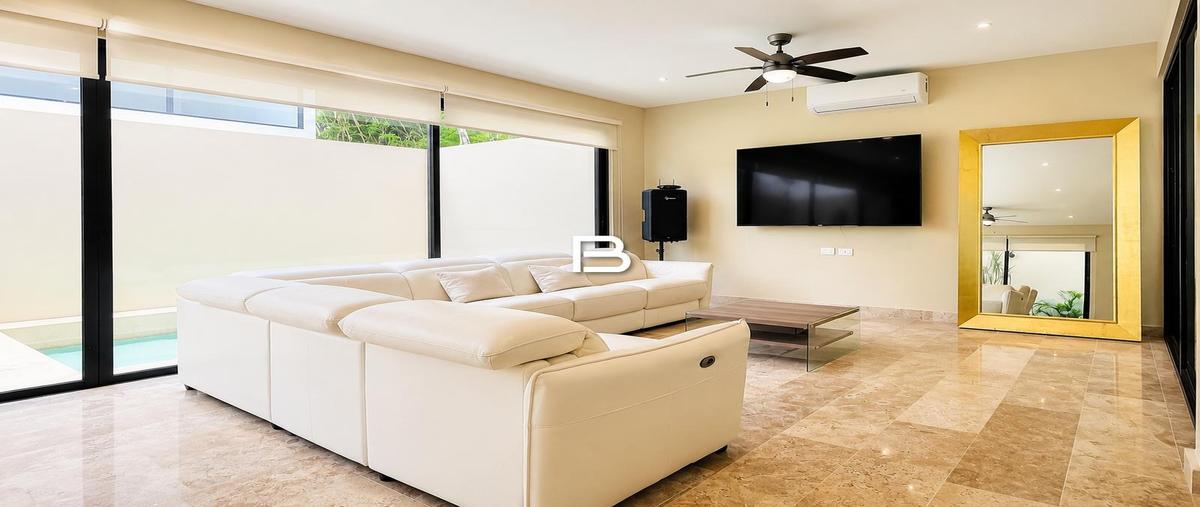 Foto de casa en renta en  , vía cumbres residencial, benito juárez, quintana roo, 0 No. 03