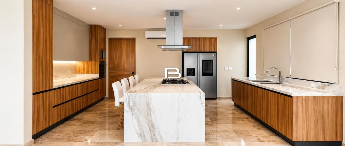 Foto de casa en renta en  , vía cumbres residencial, benito juárez, quintana roo, 0 No. 05