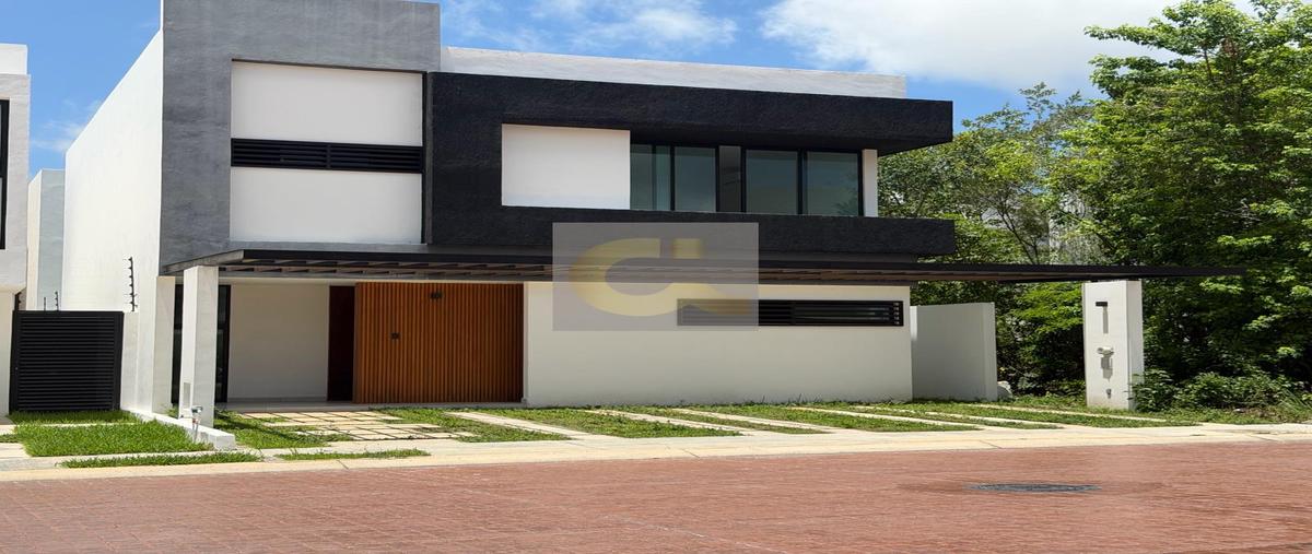 Foto de casa en venta en  , vía cumbres residencial, benito juárez, quintana roo, 0 No. 03