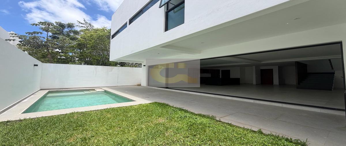 Foto de casa en venta en  , vía cumbres residencial, benito juárez, quintana roo, 0 No. 04