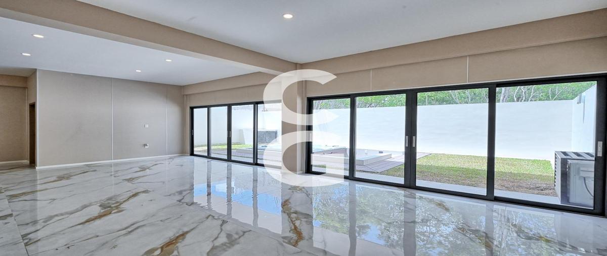 Foto de casa en venta en  , vía cumbres residencial, benito juárez, quintana roo, 0 No. 05