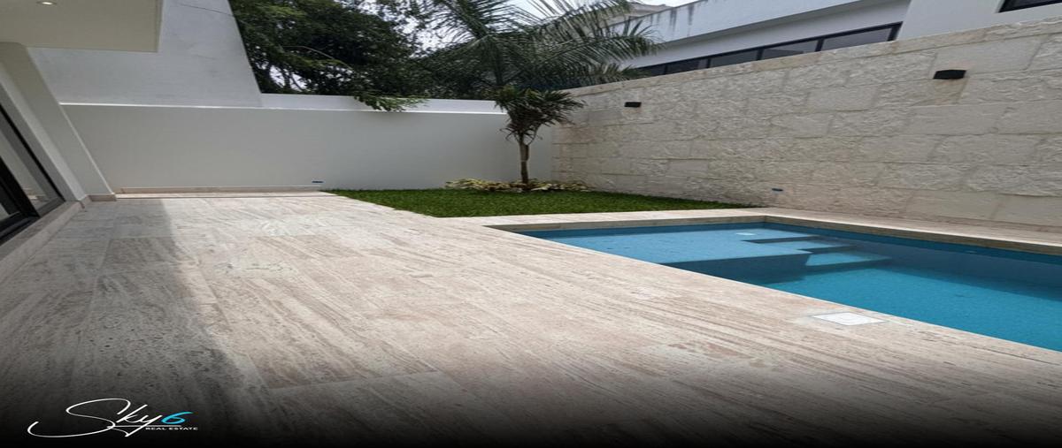 Foto de casa en venta en  , vía cumbres residencial, benito juárez, quintana roo, 0 No. 05