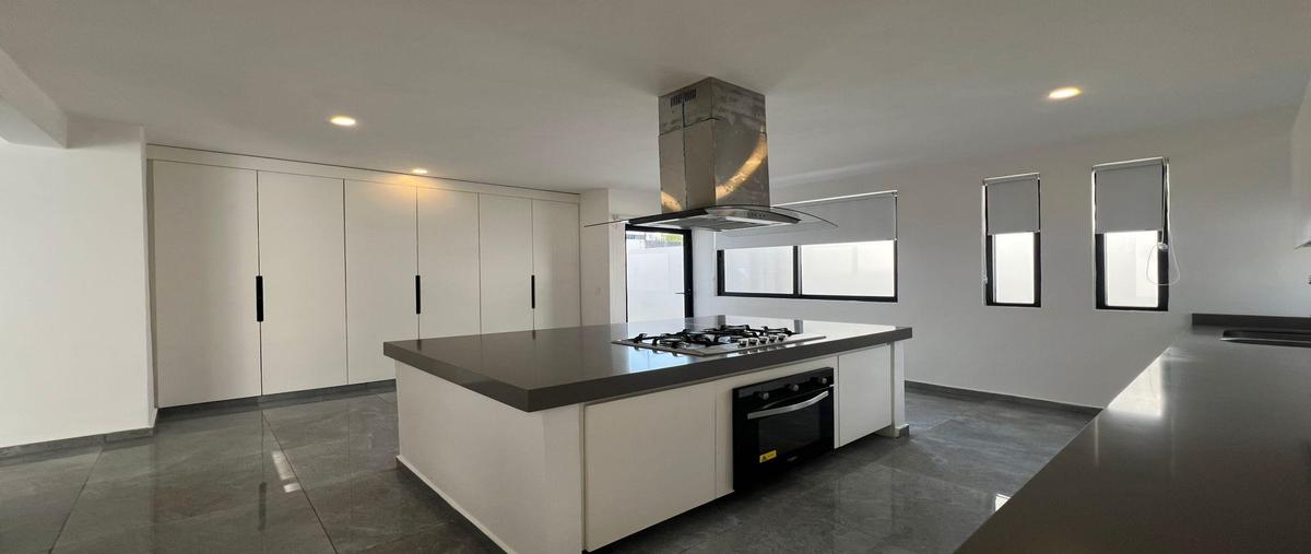 Foto de casa en renta en  , vía cumbres residencial, benito juárez, quintana roo, 0 No. 03