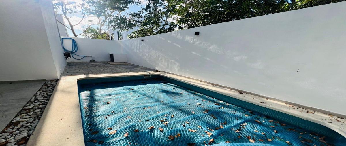 Foto de casa en renta en  , vía cumbres residencial, benito juárez, quintana roo, 0 No. 04
