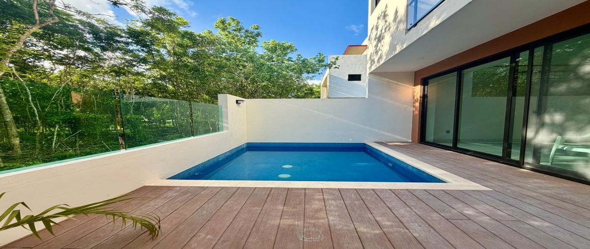 Foto de casa en , vía cumbres residencial, benito juárez, quintana roo, 0 foto 04 Foto de casa en renta en , vía cumbres residencial, benito juárez, quintana roo, 0 No. 04
