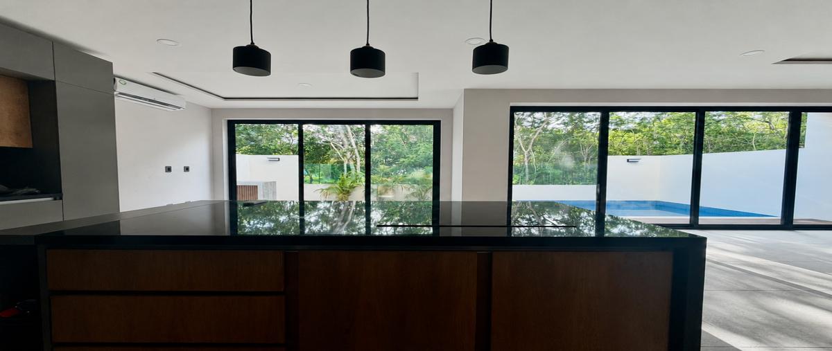 Foto de casa en venta en  , vía cumbres residencial, benito juárez, quintana roo, 0 No. 04