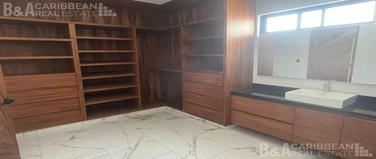 Foto de casa en venta en  , vía cumbres residencial, benito juárez, quintana roo, 0 No. 05